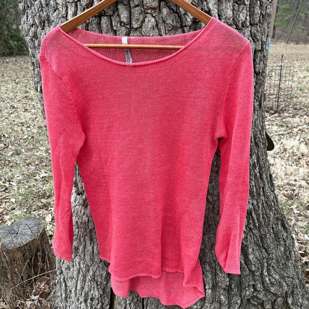 ⭐️Mii lla Lightweight Sweater in size S